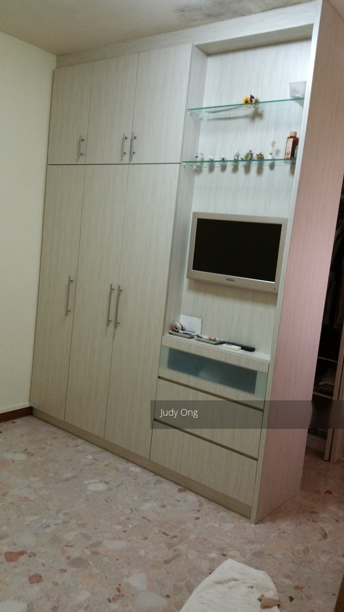 West Park Regency (D5), Apartment #109585412